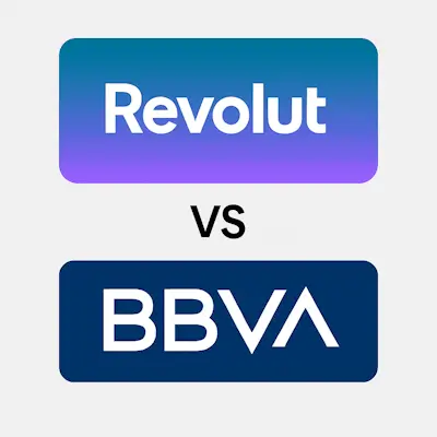Revolut vs BBVA