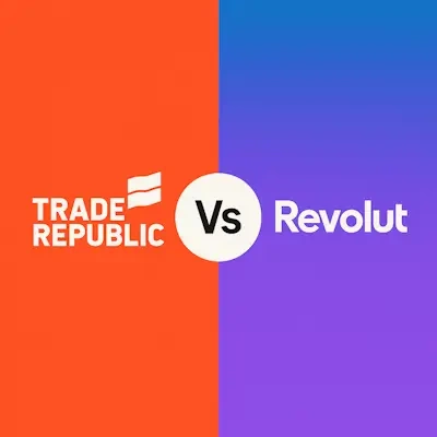 Trade Republic vs Revolut
