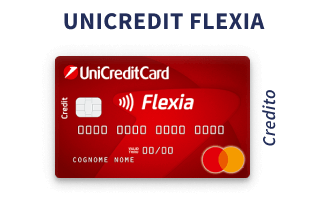 Flexia Classic riepilogo costi