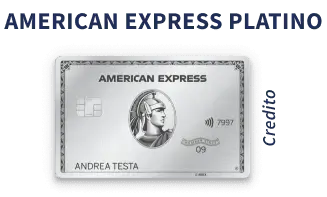 American Express Platino