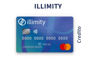Illimity Carta Di Credito