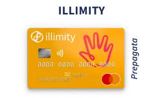 Illimity Carta Prepagata