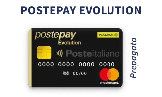Postepay Evolution