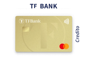 Tf Bank Carta Di Credito