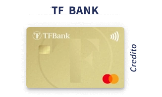 Tf Bank Carta Di Credito