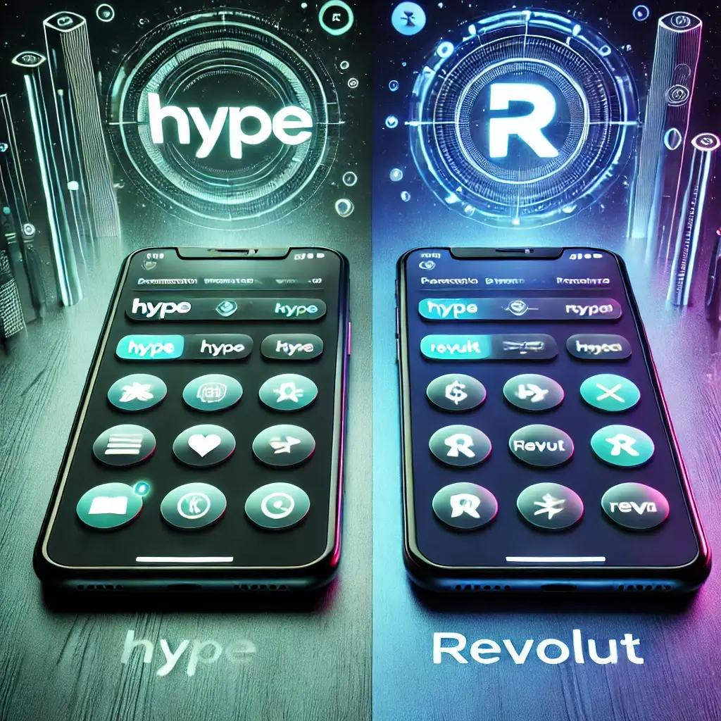 revolut o hype