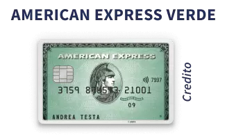 American Express Platino