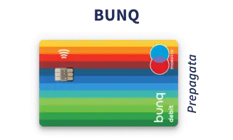 Bunq Easy Savings riepilogo costi