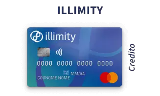 illimity-carta-di-credito
