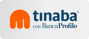 Tinaba app per investire