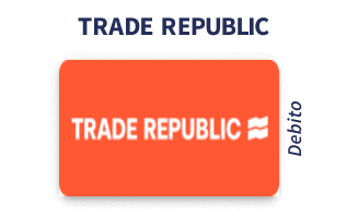 Trade Republic Carta Di Debito